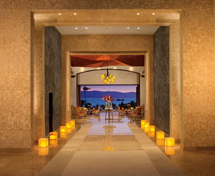 Dreams Vallarta Bay Resort & Spa - All Inclusive