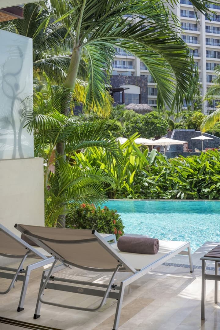 Dreams Vallarta Bay Resort & Spa - All Inclusive