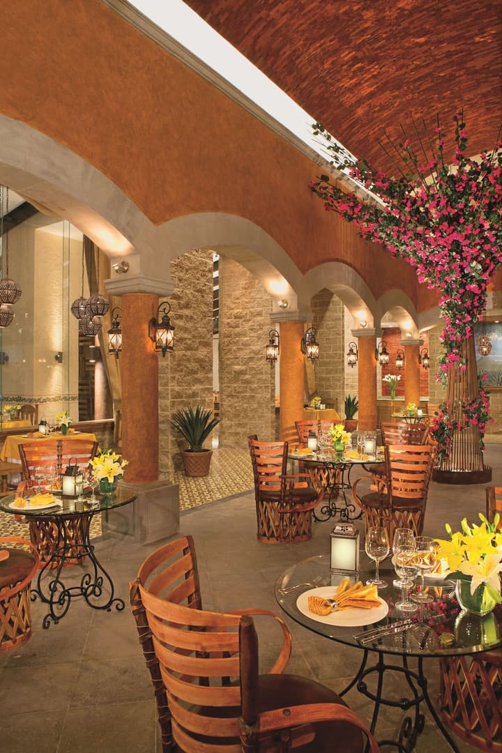 Dreams Vallarta Bay Resort & Spa - All Inclusive