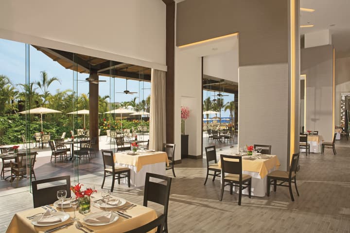 Dreams Vallarta Bay Resort & Spa - All Inclusive