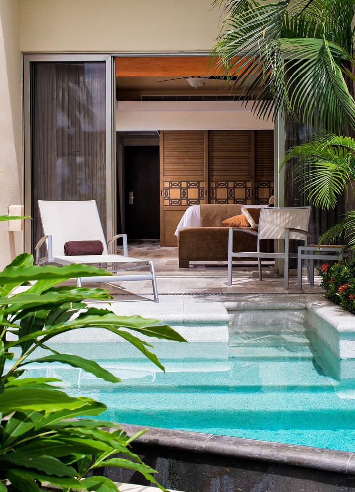 Dreams Vallarta Bay Resort & Spa - All Inclusive
