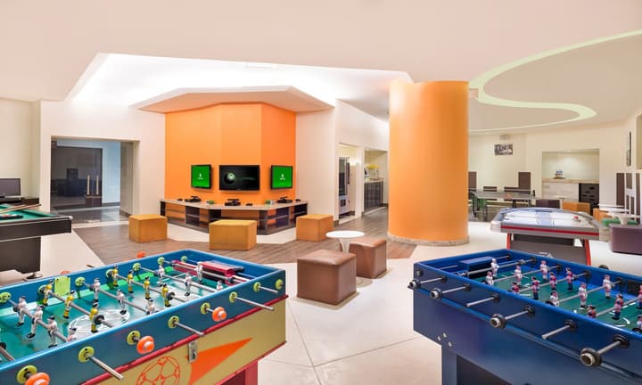 Dreams Vallarta Bay Resort & Spa - All Inclusive