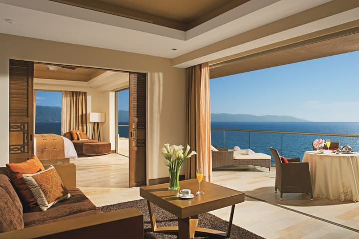 Dreams Vallarta Bay Resort & Spa - All Inclusive