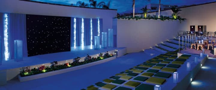Dreams Vallarta Bay Resort & Spa - All Inclusive
