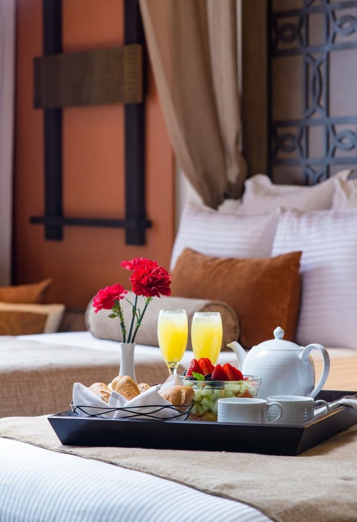 Dreams Vallarta Bay Resort & Spa - All Inclusive