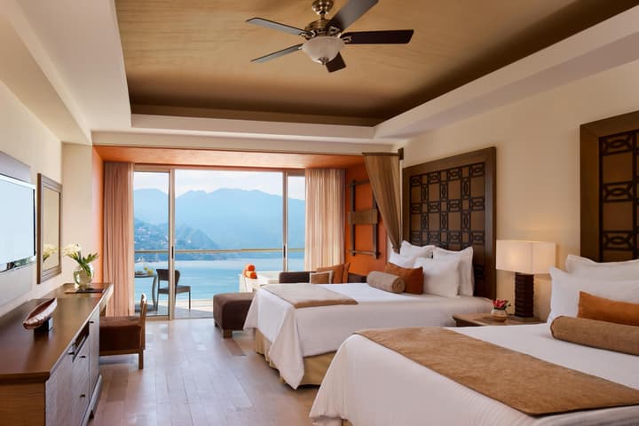 Dreams Vallarta Bay Resort & Spa - All Inclusive