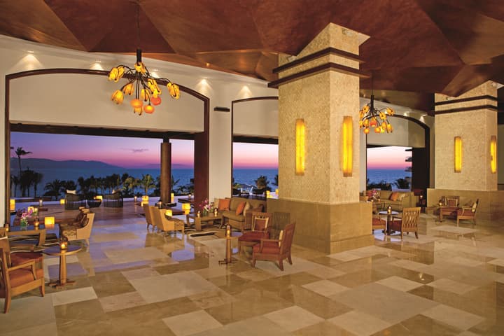 Dreams Vallarta Bay Resort & Spa - All Inclusive