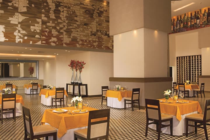 Dreams Vallarta Bay Resort & Spa - All Inclusive