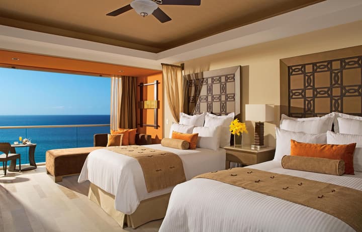 Dreams Vallarta Bay Resort & Spa - All Inclusive