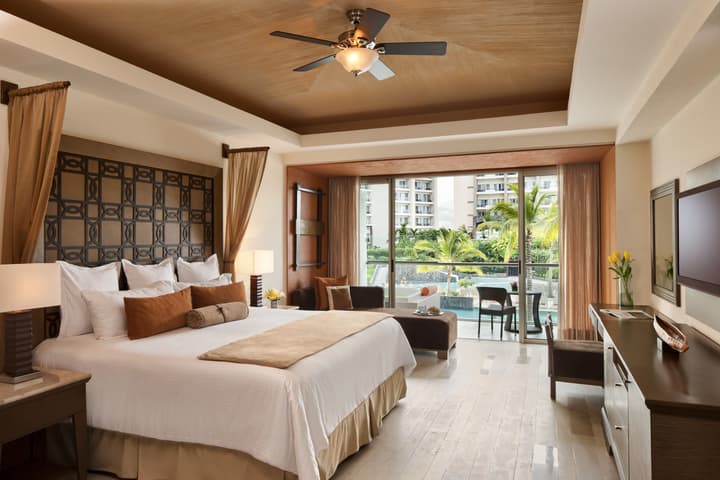 Dreams Vallarta Bay Resort & Spa - All Inclusive
