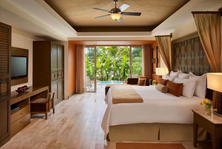 Dreams Vallarta Bay Resort & Spa - All Inclusive