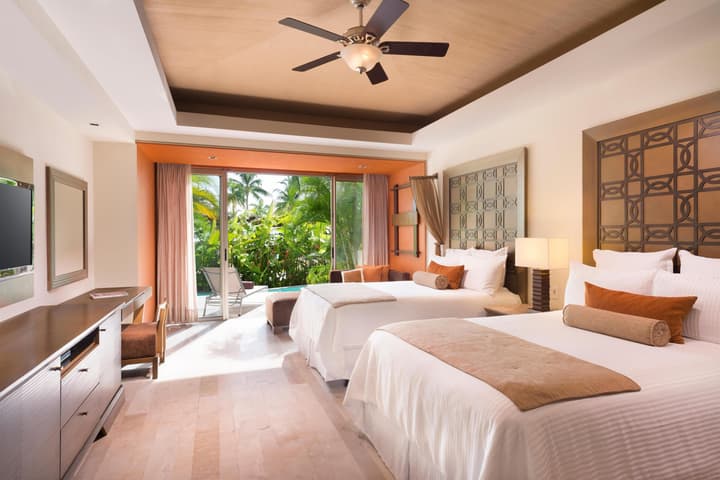 Dreams Vallarta Bay Resort & Spa - All Inclusive