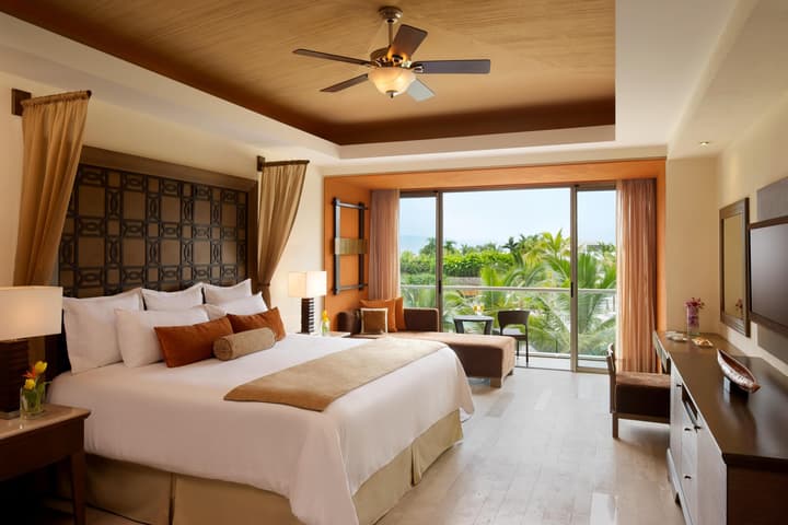 Dreams Vallarta Bay Resort & Spa - All Inclusive