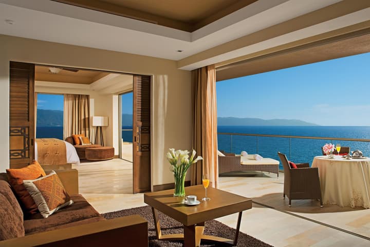 Dreams Vallarta Bay Resort & Spa - All Inclusive