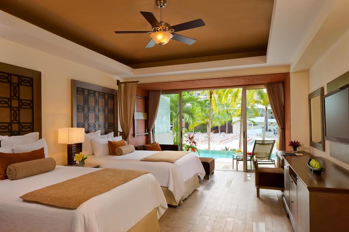 Dreams Vallarta Bay Resort & Spa - All Inclusive