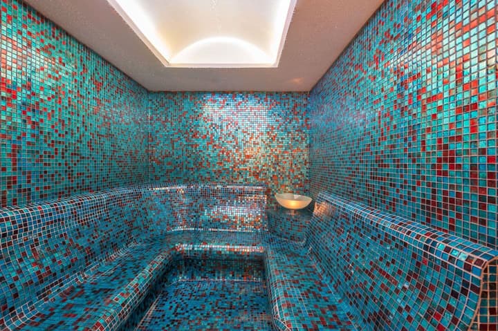 Rixos Pera Istanbul - Nickelodeon Play Access