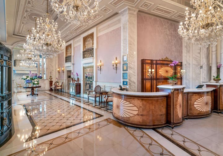 Rixos Pera Istanbul - Nickelodeon Play Access