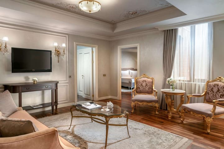 Rixos Pera Istanbul - Nickelodeon Play Access