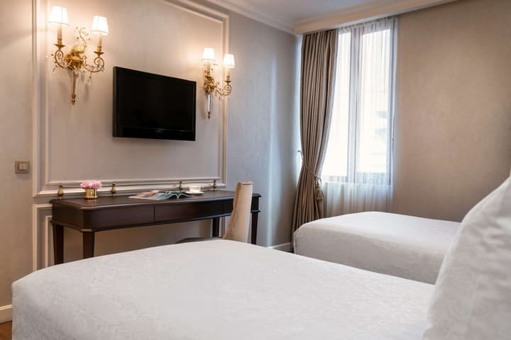 Rixos Pera Istanbul - Nickelodeon Play Access