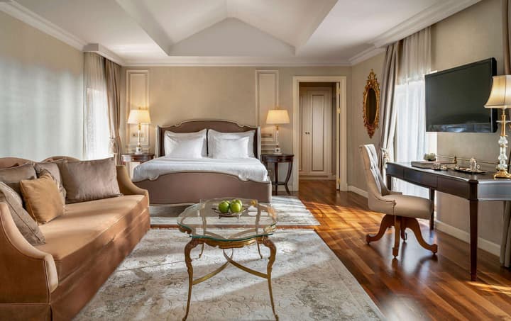 Rixos Pera Istanbul - Nickelodeon Play Access