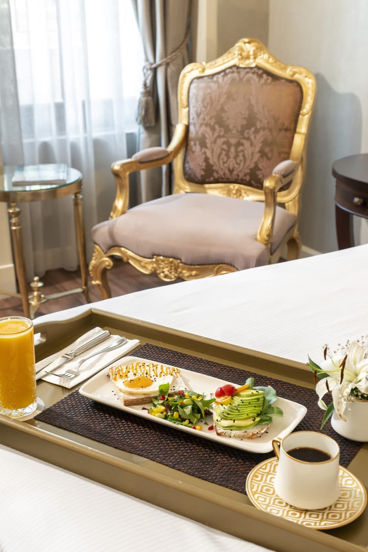 Rixos Pera Istanbul - Nickelodeon Play Access