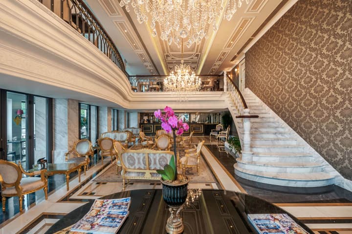 Rixos Pera Istanbul - Nickelodeon Play Access