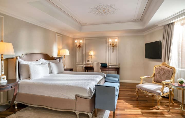 Rixos Pera Istanbul - Nickelodeon Play Access