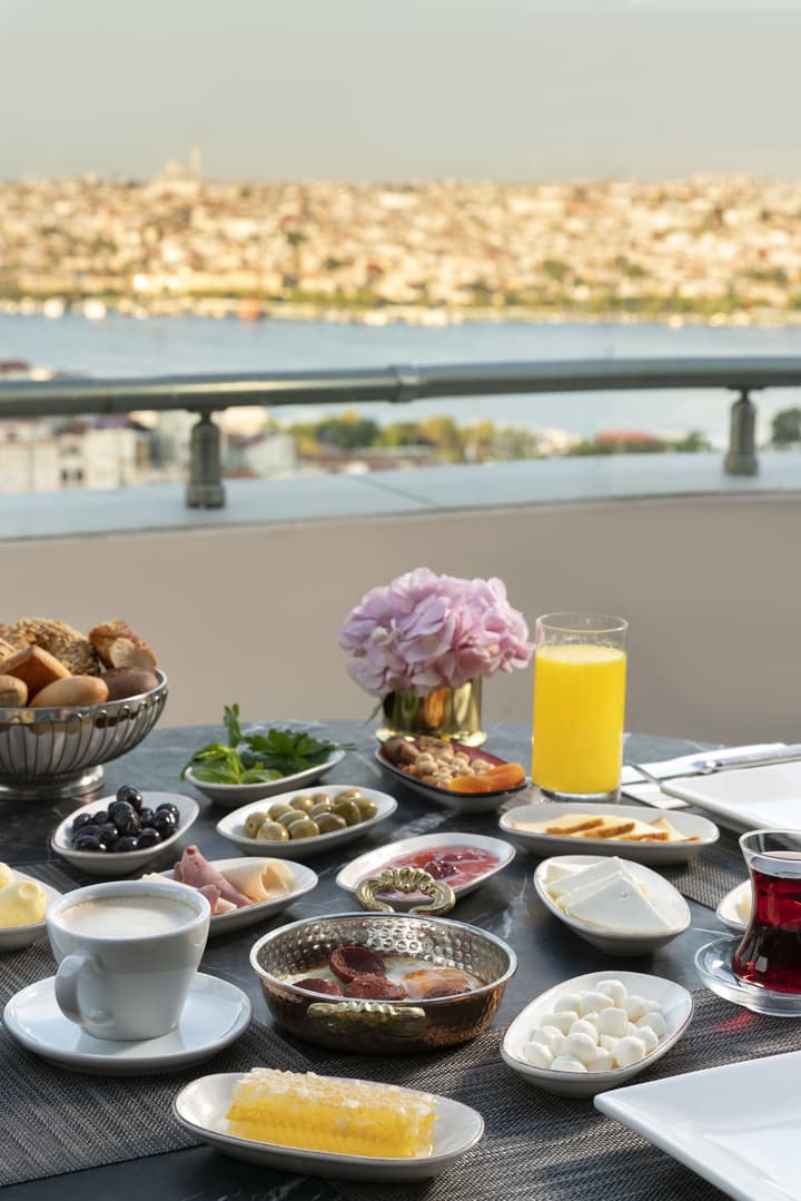 Rixos Pera Istanbul - Nickelodeon Play Access