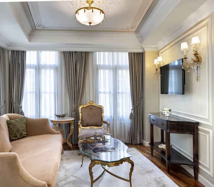 Rixos Pera Istanbul - Nickelodeon Play Access