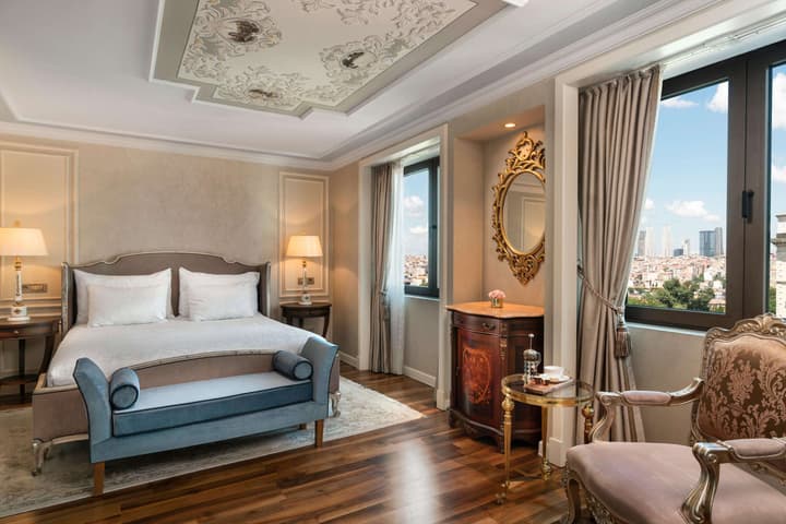Rixos Pera Istanbul - Nickelodeon Play Access