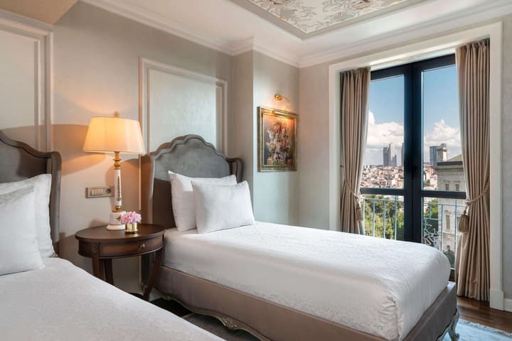 Rixos Pera Istanbul - Nickelodeon Play Access