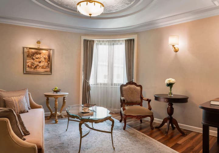 Rixos Pera Istanbul - Nickelodeon Play Access