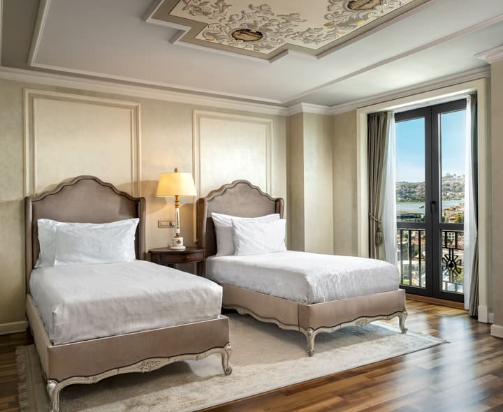 Rixos Pera Istanbul - Nickelodeon Play Access