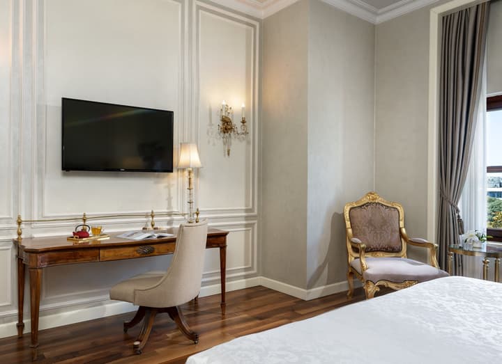 Rixos Pera Istanbul - Nickelodeon Play Access