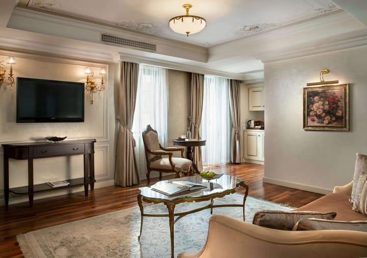 Rixos Pera Istanbul - Nickelodeon Play Access