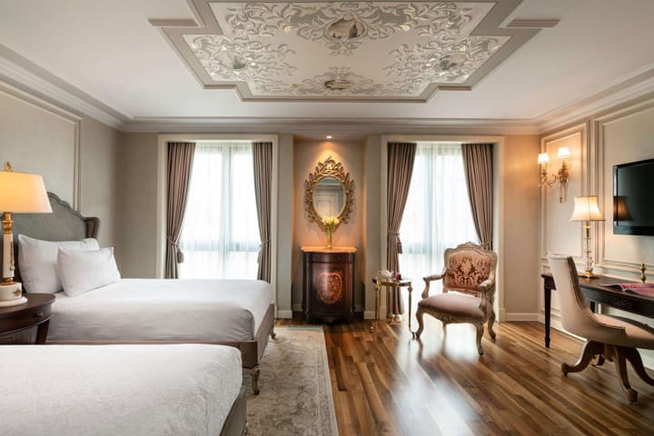 Rixos Pera Istanbul - Nickelodeon Play Access