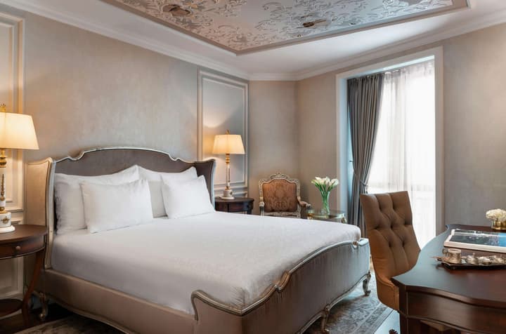 Rixos Pera Istanbul - Nickelodeon Play Access