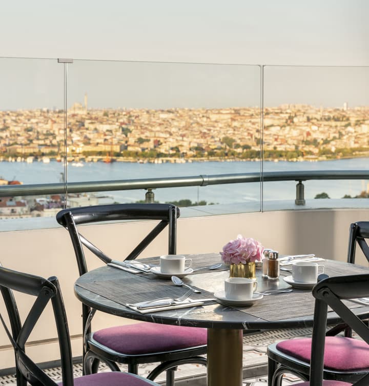 Rixos Pera Istanbul - Nickelodeon Play Access