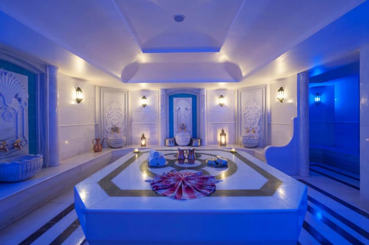 Rixos Pera Istanbul - Nickelodeon Play Access