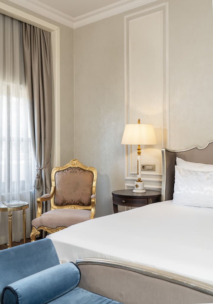 Rixos Pera Istanbul - Nickelodeon Play Access