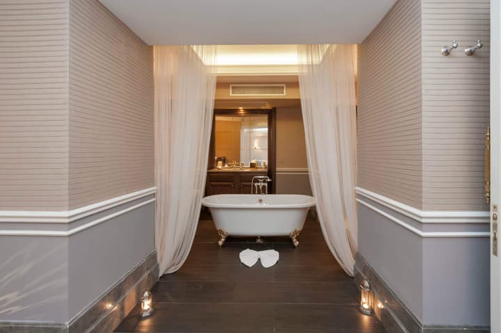 Rixos Pera Istanbul - Nickelodeon Play Access