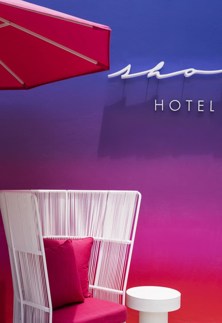 Shoreline Hotel Waikiki