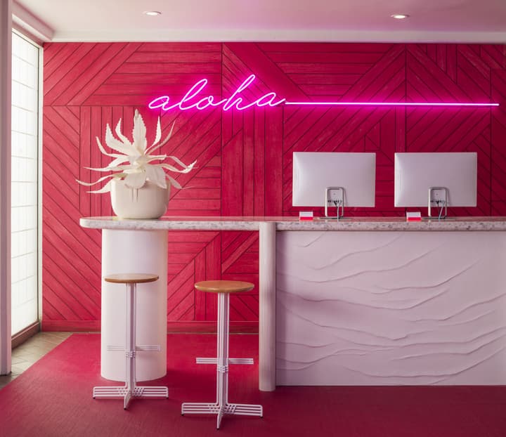 Shoreline Hotel Waikiki