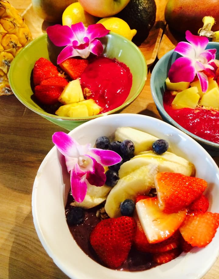 Shoreline Hotel Waikiki
