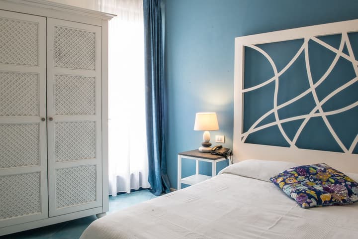 Hotel Cutimare