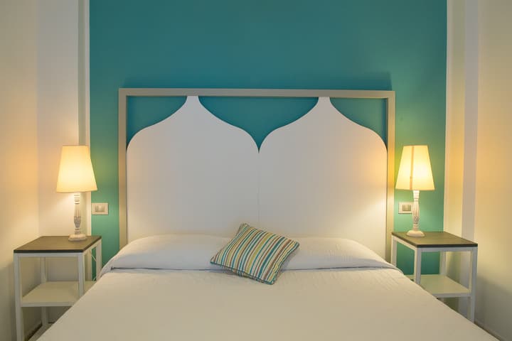 Hotel Cutimare