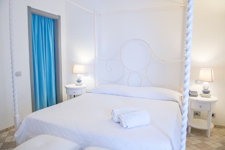 Hotel Cutimare