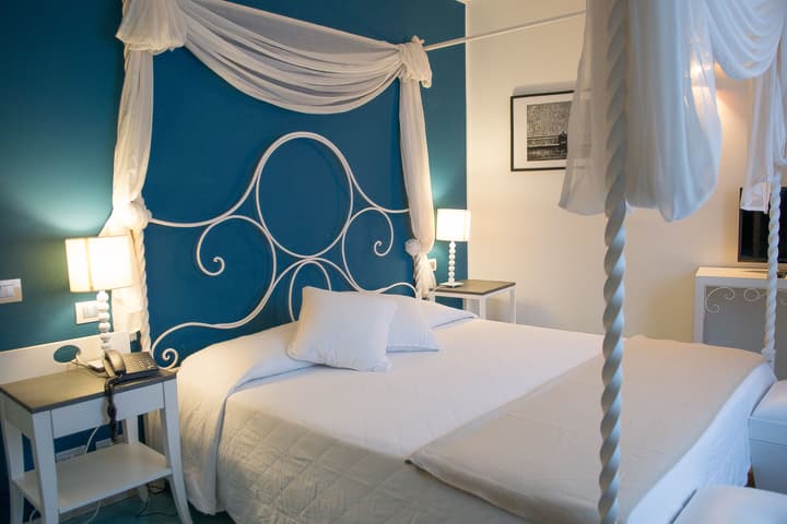 Hotel Cutimare