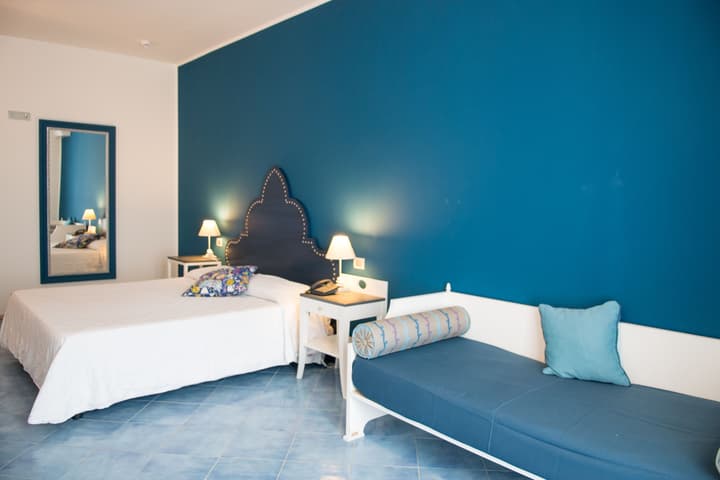Hotel Cutimare