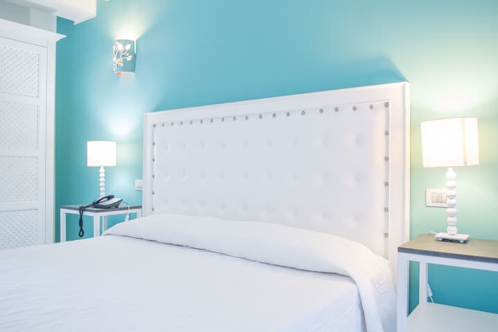 Hotel Cutimare